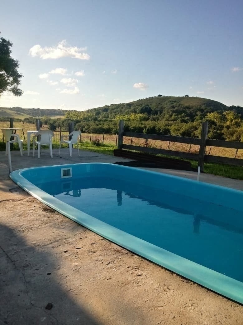 Fazenda em Santana do Livramento